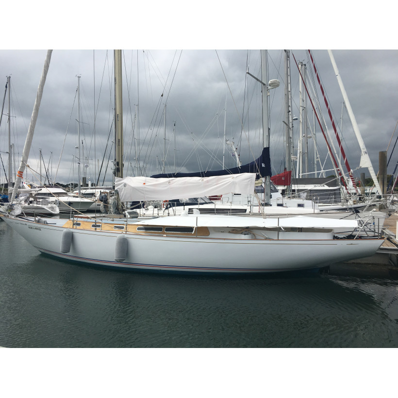 Purchase Cockpit cover NICHOLSON 43