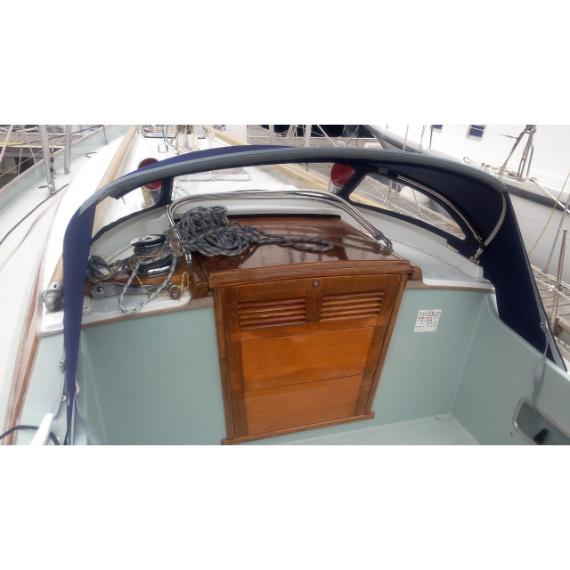 Purchase Spray Hood Nicholson 43