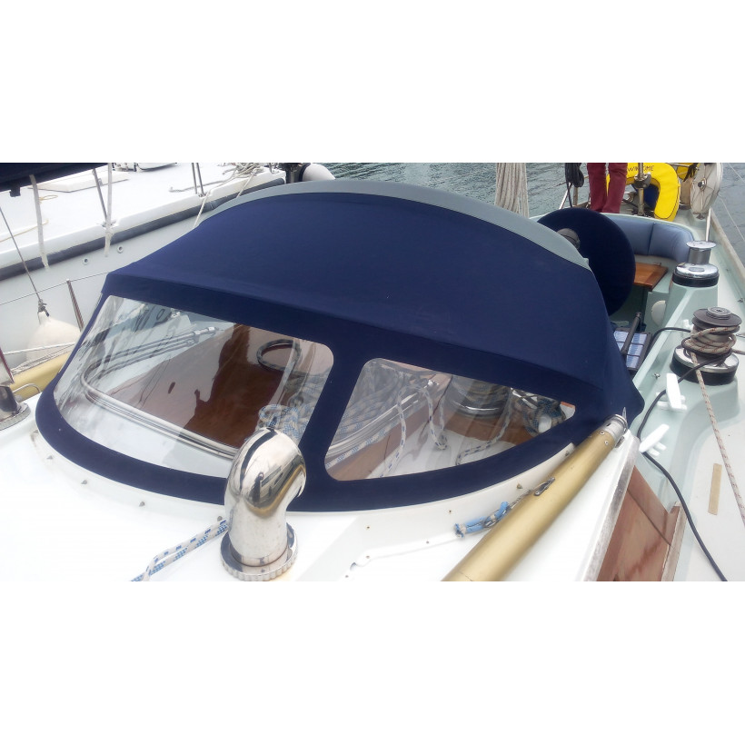 Purchase Spray Hood Nicholson 43