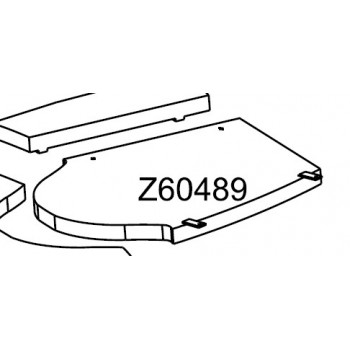 Purchase Sunbed Cushion for Bombard Explorer 640 Center