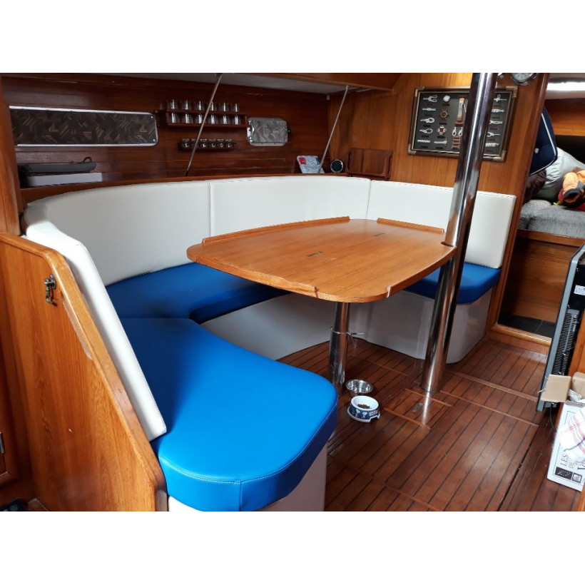 Purchase Set of VOYAGE cushions 11.20