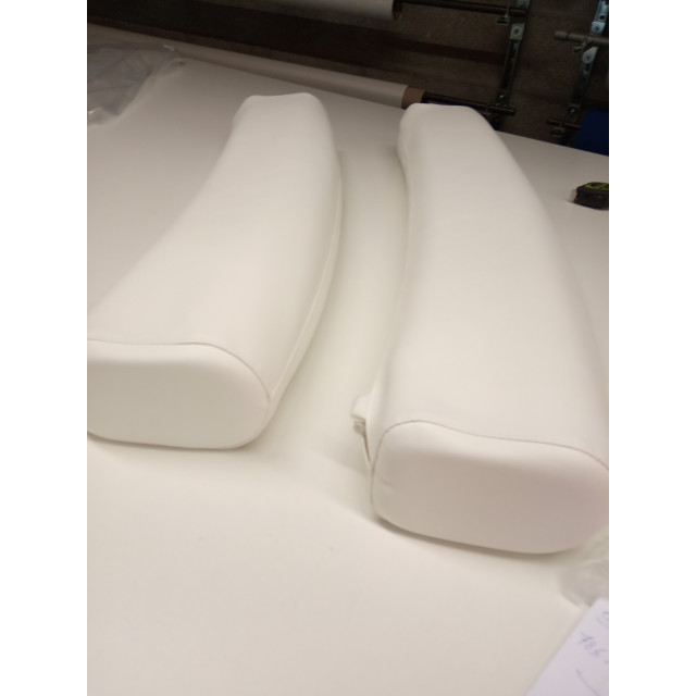 Purchase Pilot seat backrest cushion Bombard Explorer 640