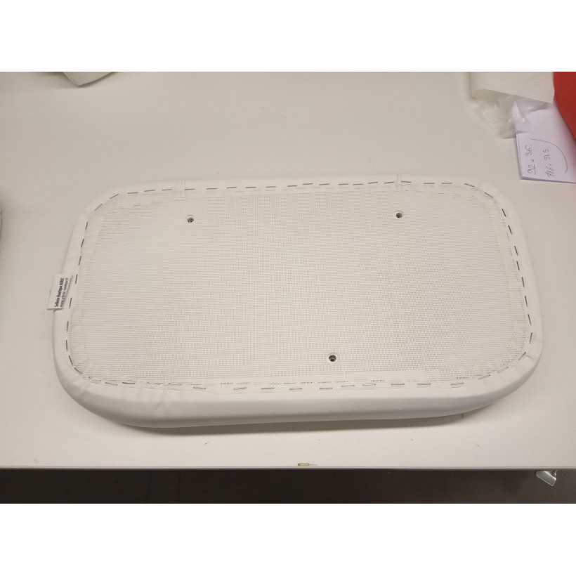 Purchase Bombard Explorer 640 Console Backrest Cushion