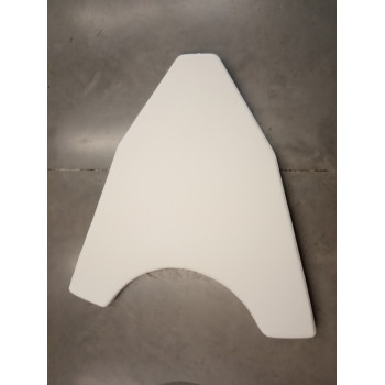 Purchase Front storage bin cushion for Bombard Explorer 640