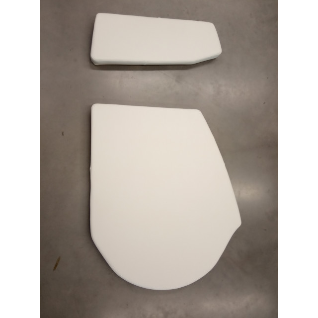 Purchase Sunbed Cushion for Bombard Explorer 640 Center