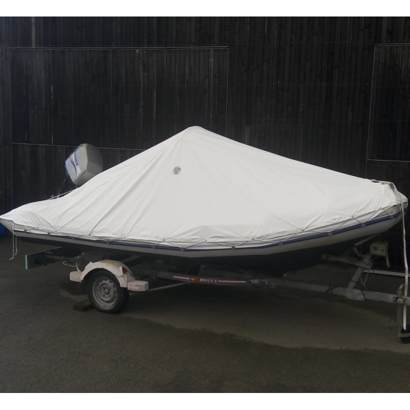 Purchase Winter cover for Bombard Explorer 530 SB