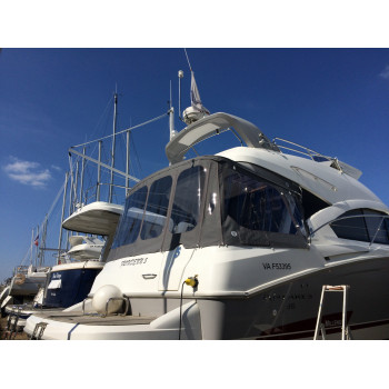 Purchase Rear closure for Antares 36