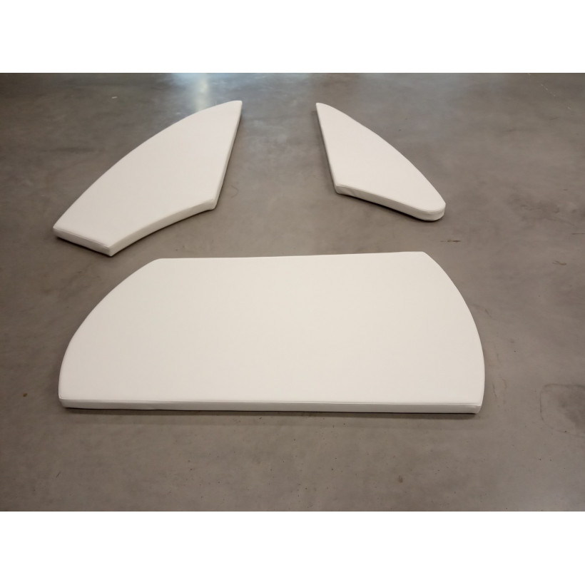 Purchase Sun lounger cushion Jeanneau Cap Camarat 625 WA