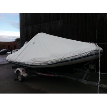 Purchase Winter cover 3D Tender XPRO 490