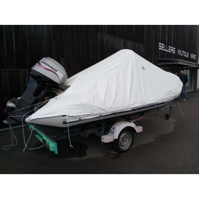 Purchase Winter cover 3D Tender XPRO 490