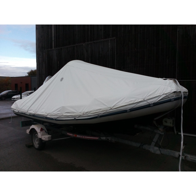 Purchase Winter cover for Bombard Explorer 690 / Explorer 700