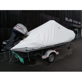 Purchase Winter cover for Bombard Explorer 690 / Explorer 700