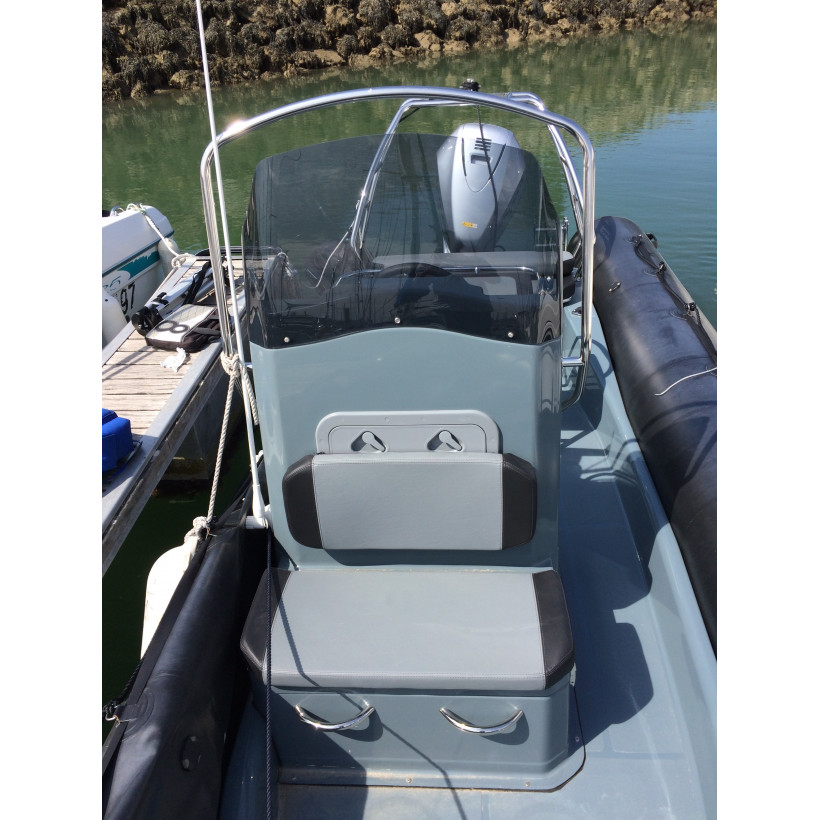 Purchase Bombard Explorer 690 Console Cover