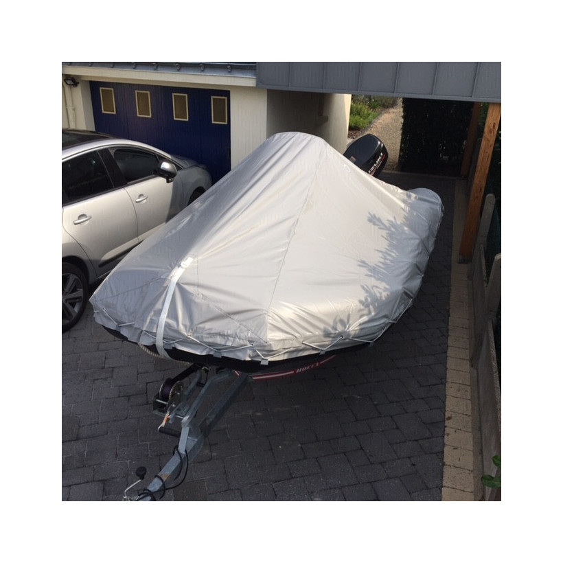 Purchase Winter cover for Bombard Explorer 640 SB