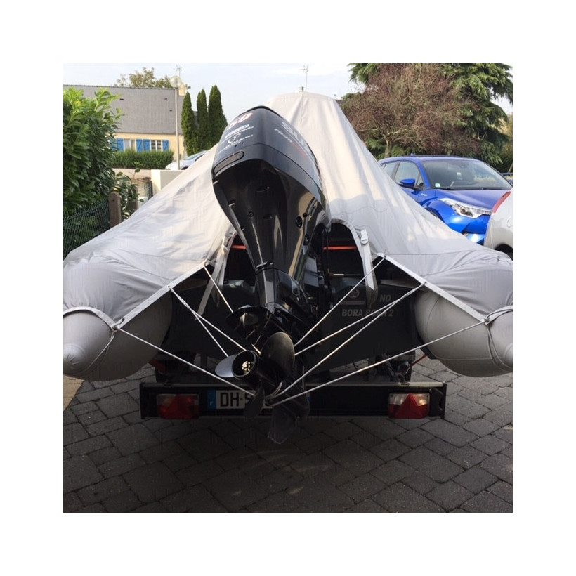 Purchase Winter cover for Bombard Explorer 640 SB