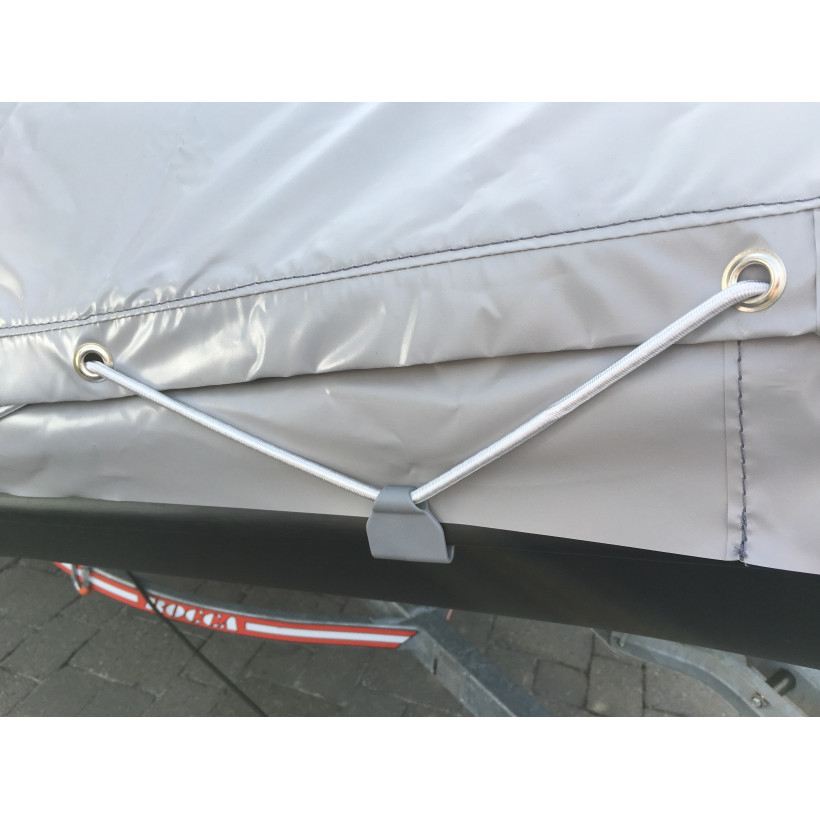 Purchase Winter cover for Bombard Explorer 640 SB