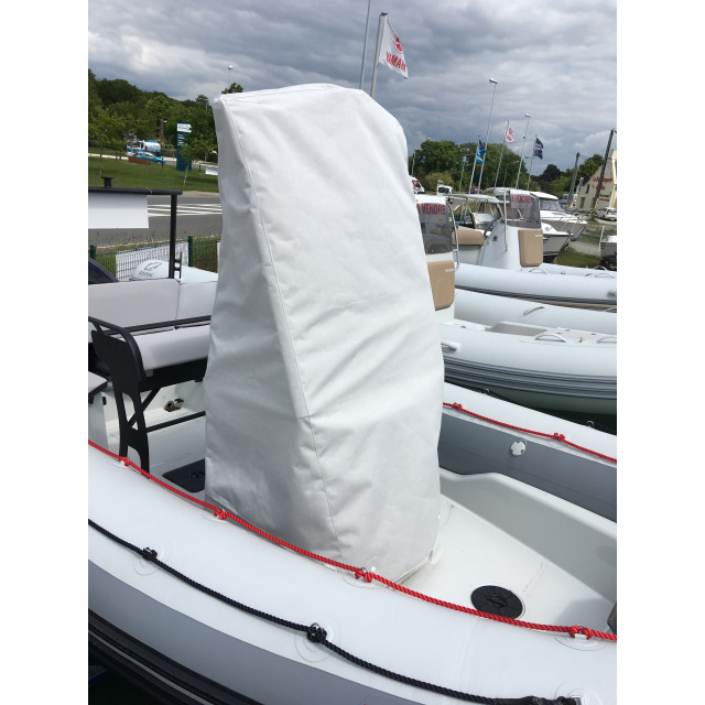 Housse de console Open 7 Zodiac Housse de console Open 7 Zodiac