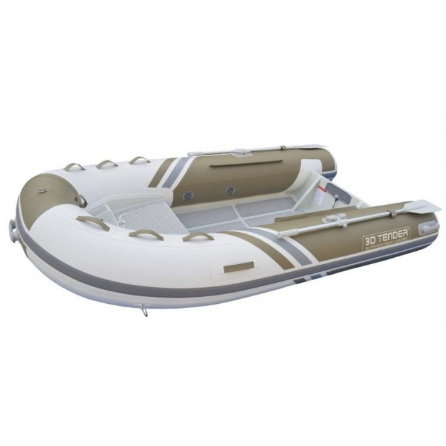 Purchase Winter cover 3D Tender Ultimate Rib 390