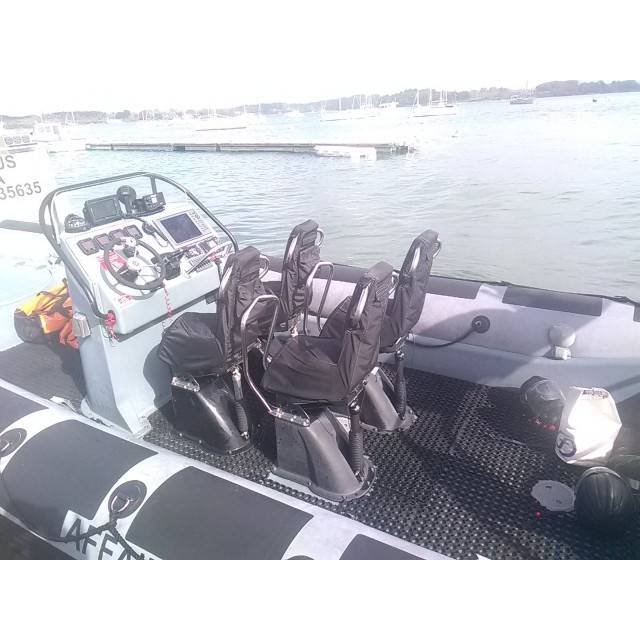 Purchase ULLMAN Biscaya jockey seat cover