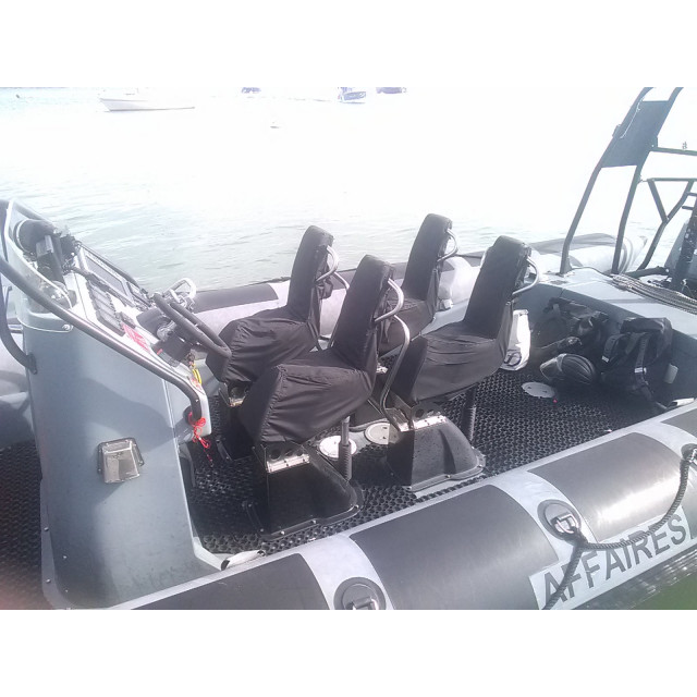 Purchase ULLMAN Biscaya jockey seat cover