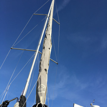 Purchase Standard genoa cover without measurements taken