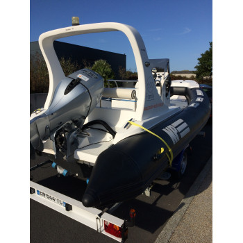 Purchase Notys Pro 600 winter cover