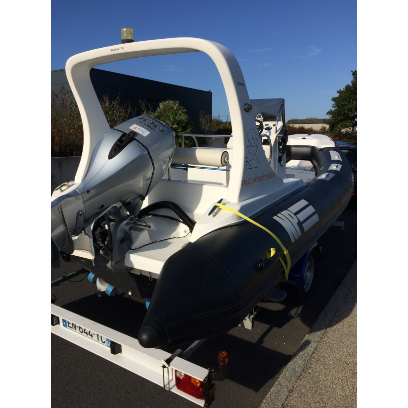Purchase Notys Pro 600 winter cover