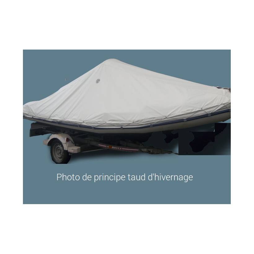 Purchase Winter cover Pro Marine Helios 23