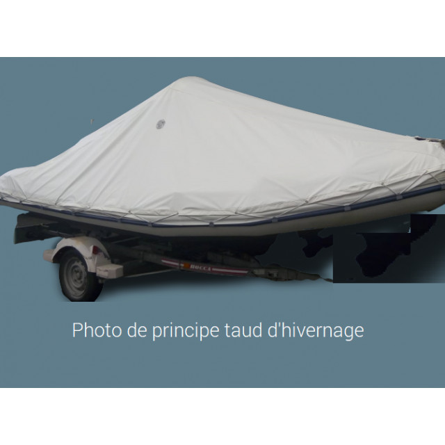 Purchase Winter cover Pro Marine Manta 680
