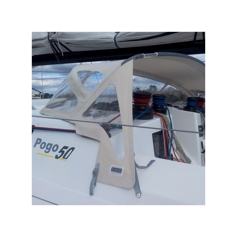 Purchase Spray Hood Pogo 50 Structure
