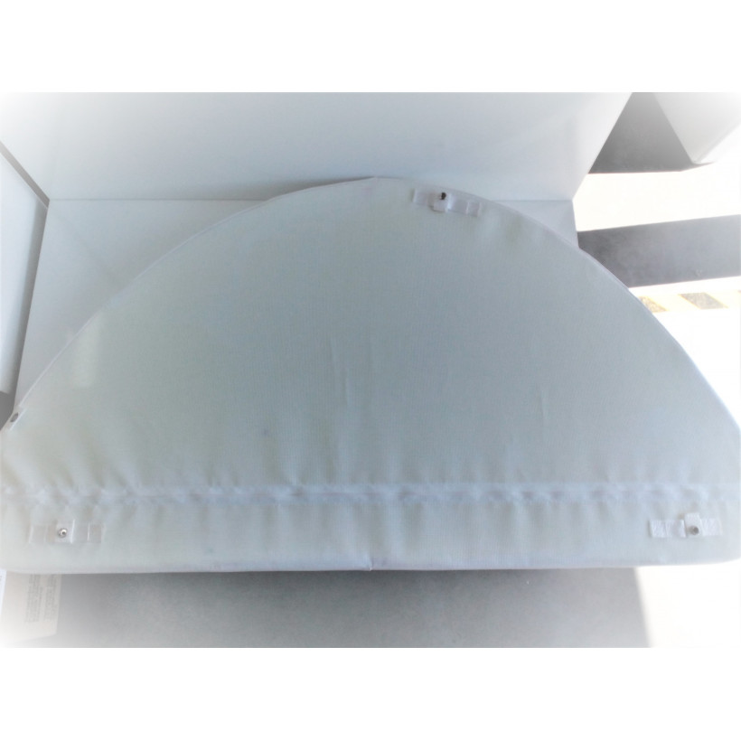 Purchase Sun lounger cushion Jeanneau Cap Camarat 515 Style