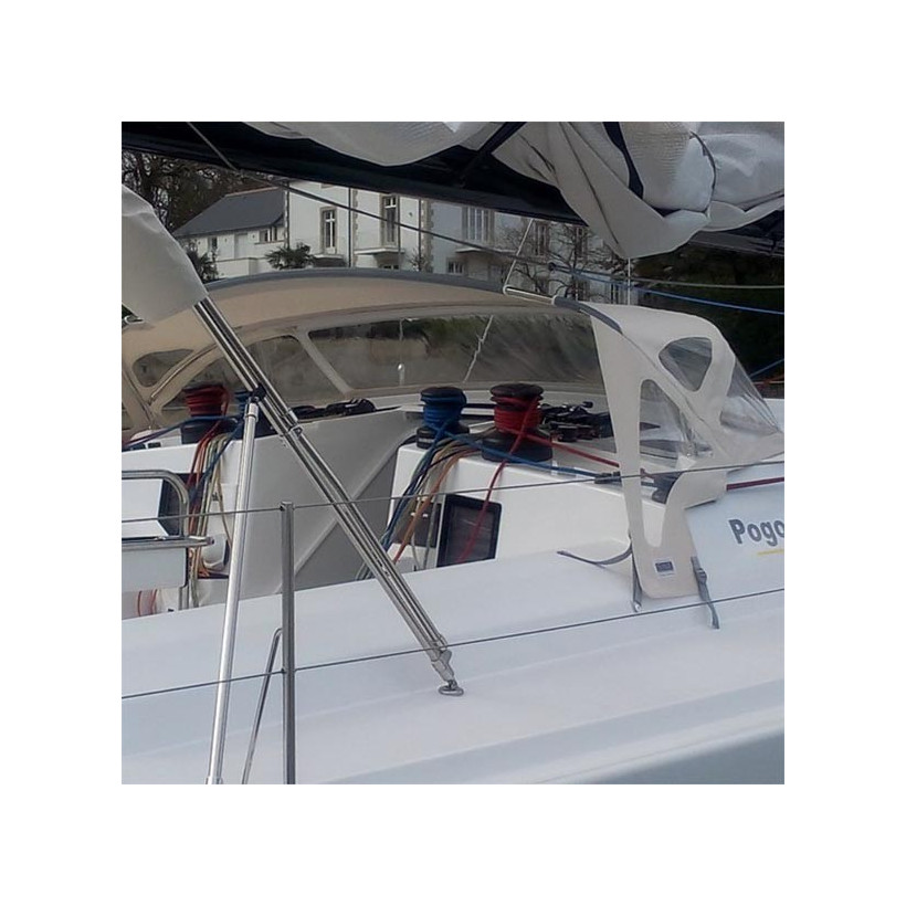 Purchase Spray Hood Pogo 50 Structure