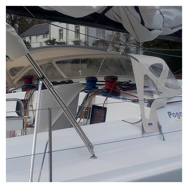 Purchase Spray Hood Pogo 50 Structure