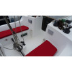 Achat Coussins COCKPIT Sun Fast 37 Jeanneau Achat Coussins COCKPIT Sun Fast 37 Jeanneau