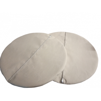 Purchase Dufour 390 GL boom covers, pair