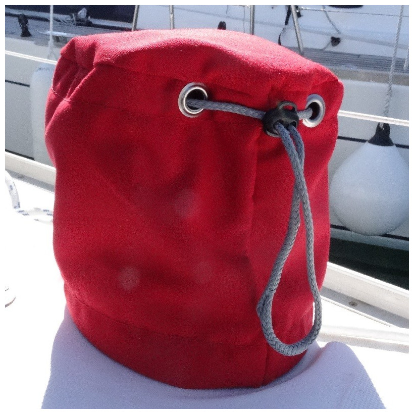 Purchase Dufour 390GL winch cover