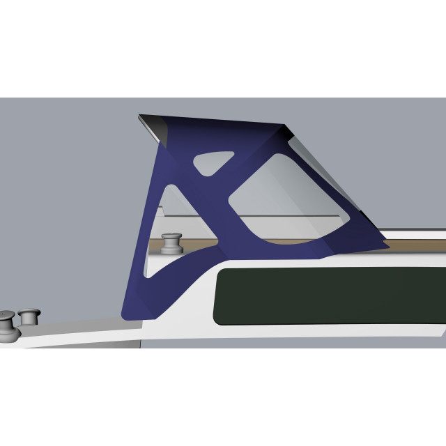 Purchase Spray Hood Kelt 7.60