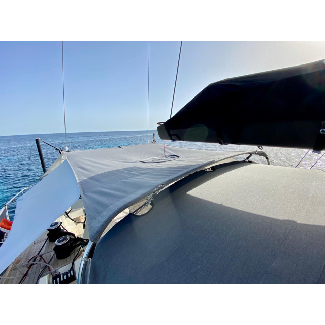 Purchase Modular sunshade Bordeaux 60