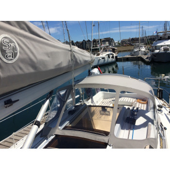 Purchase Spray Hood Bénéteau First 305