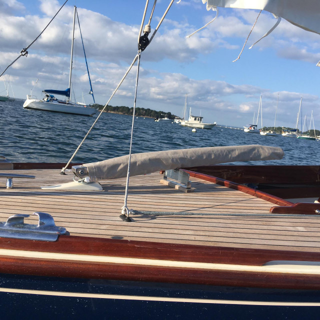 Purchase Latitude 46 Tofinou 7 Boom Cover