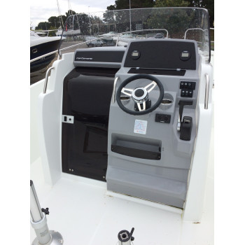 Purchase Jeanneau Cap Camarat 7.5 CC console cover