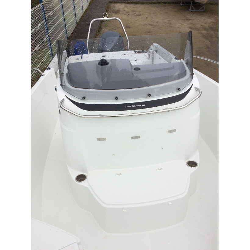 Purchase Jeanneau Cap Camarat 7.5 CC console cover