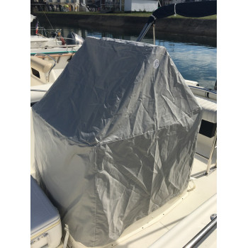 Purchase White Shark 205 console cover Purchase White Shark 205 console cover