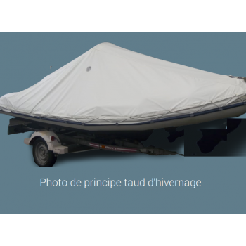 Purchase Winter cover Pro Marine Helios 25
