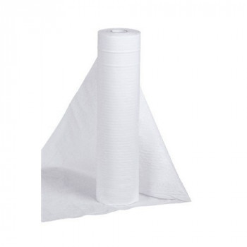 Purchase White non-woven polypropylene fabric 30g