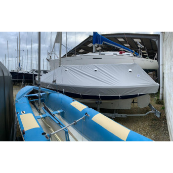 Purchase Winter shelter Latitude 46 Tofinou 7