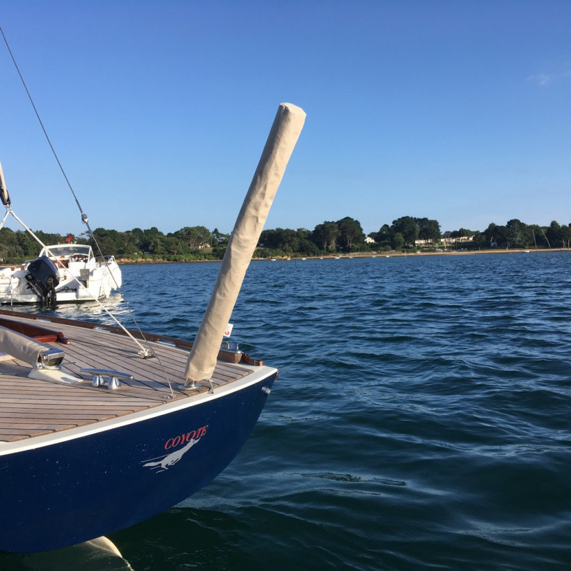 Purchase TOFINOU 7 roof cover