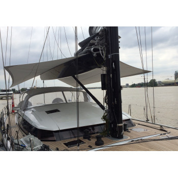 Purchase Sun awning for boom CNB 76