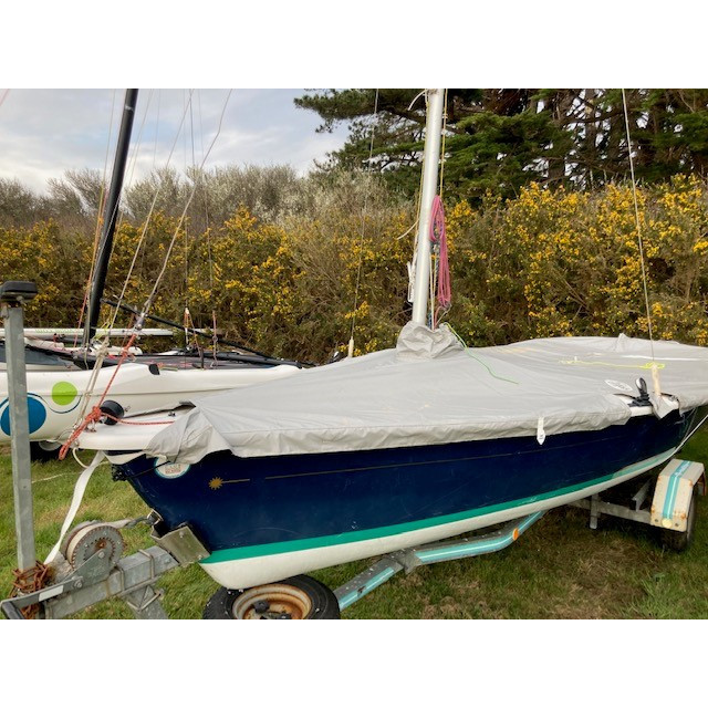 Purchase Laser 16 winter cover
