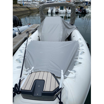 Purchase Zodiac Medline 7.5 sunbed cover